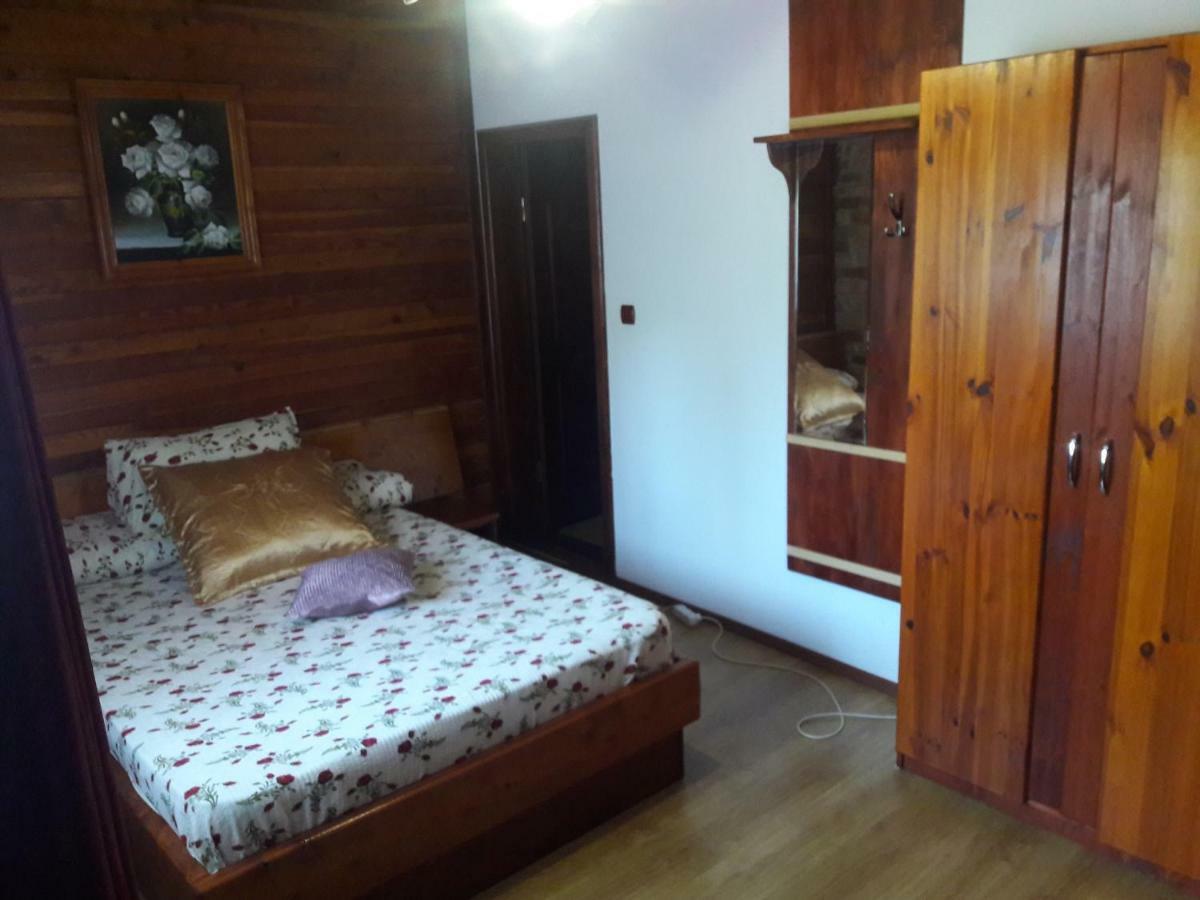Casa Daos Ξενοδοχείο Nucşoara Εξωτερικό φωτογραφία